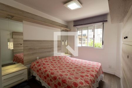 Quarto de apartamento à venda com 2 quartos, 62m² em Santa Tereza, Porto Alegre