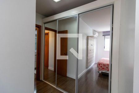 Quarto de apartamento à venda com 2 quartos, 62m² em Santa Tereza, Porto Alegre