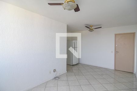 Sala de apartamento à venda com 2 quartos, 65m² em Ingá, Niterói