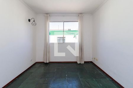 Sala de apartamento para alugar com 1 quarto, 42m² em Santo Amaro, São Paulo