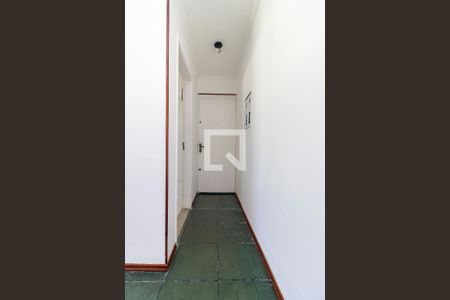 Sala de apartamento para alugar com 1 quarto, 42m² em Santo Amaro, São Paulo