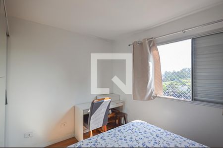 Quarto 2 de apartamento à venda com 3 quartos, 70m² em Parque Terra Nova, São Bernardo do Campo