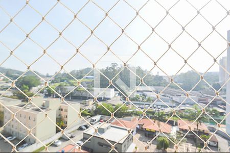 Vista do Quarto 1 de apartamento à venda com 3 quartos, 70m² em Parque Terra Nova, São Bernardo do Campo