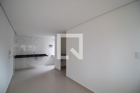 Studio de kitnet/studio à venda com 1 quarto, 31m² em Vila Mazzei, São Paulo