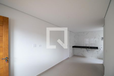 Studio de kitnet/studio à venda com 1 quarto, 31m² em Vila Mazzei, São Paulo