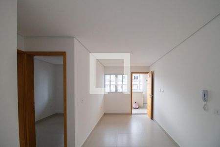 Studio de kitnet/studio à venda com 1 quarto, 31m² em Vila Mazzei, São Paulo