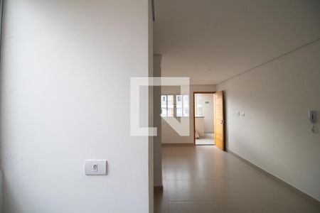 Studio de kitnet/studio à venda com 1 quarto, 31m² em Vila Mazzei, São Paulo