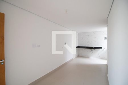 Sala de kitnet/studio à venda com 1 quarto, 31m² em Vila Mazzei, São Paulo