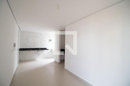 Sala de kitnet/studio à venda com 1 quarto, 31m² em Vila Mazzei, São Paulo