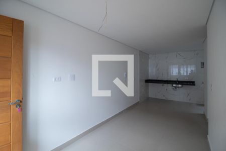 Sala de kitnet/studio à venda com 1 quarto, 31m² em Vila Mazzei, São Paulo