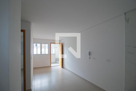 Sala de kitnet/studio à venda com 1 quarto, 31m² em Vila Mazzei, São Paulo