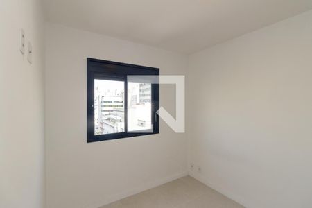 Quarto de apartamento para alugar com 1 quarto, 33m² em Vila Buarque, São Paulo