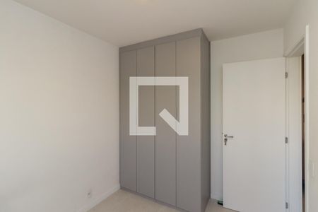 Quarto de apartamento para alugar com 1 quarto, 33m² em Vila Buarque, São Paulo