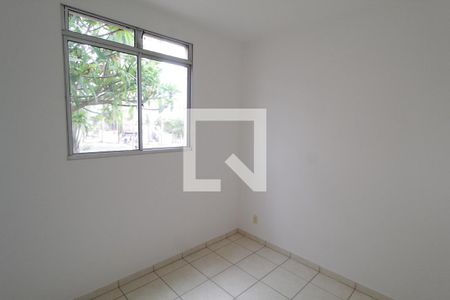 Quarto 1 de apartamento para alugar com 2 quartos, 44m² em Shopping Park, Uberlândia