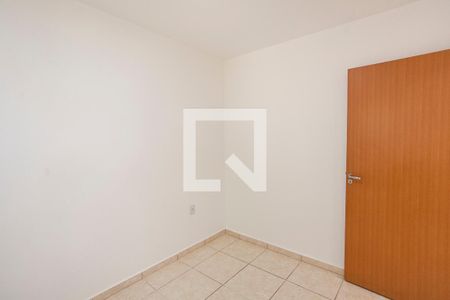 Quarto 1 de apartamento para alugar com 2 quartos, 54m² em Laranjeiras, Uberlândia