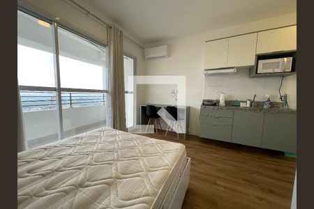 Studio de apartamento à venda com 1 quarto, 25m² em Butantã, São Paulo