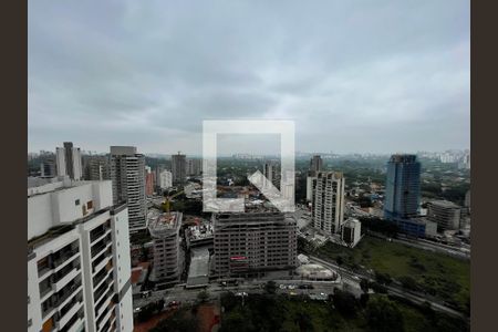 Vista de apartamento à venda com 1 quarto, 25m² em Butantã, São Paulo