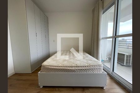 Studio de apartamento à venda com 1 quarto, 25m² em Butantã, São Paulo