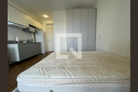 Studio de apartamento à venda com 1 quarto, 25m² em Butantã, São Paulo