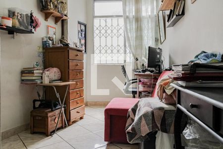 Quarto 1 de apartamento à venda com 2 quartos, 68m² em Copacabana, Rio de Janeiro