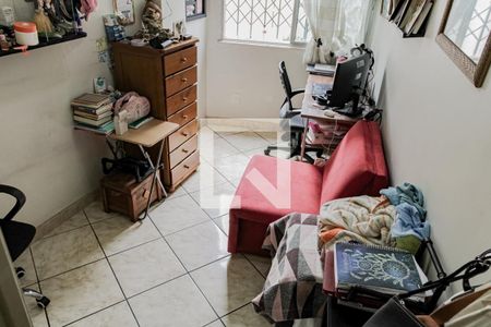 Quarto 1 de apartamento à venda com 2 quartos, 68m² em Copacabana, Rio de Janeiro