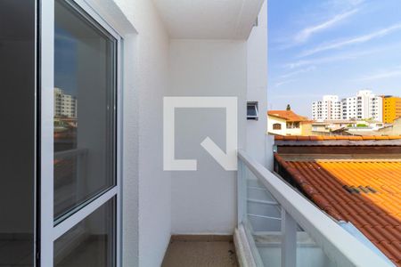 Sacada de kitnet/studio à venda com 1 quarto, 29m² em Vila Bela, São Paulo