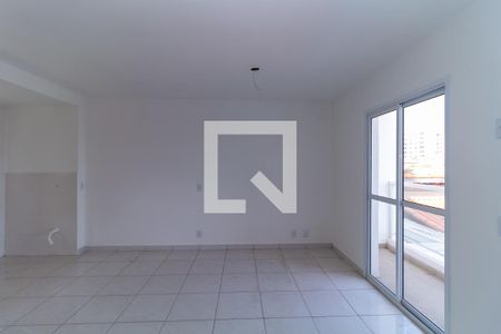 Sala e Quarto de kitnet/studio à venda com 1 quarto, 29m² em Vila Bela, São Paulo