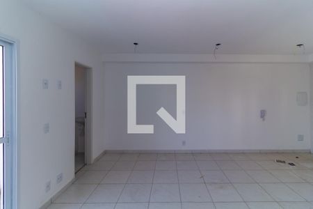 Sala e Quarto de kitnet/studio à venda com 1 quarto, 29m² em Vila Bela, São Paulo