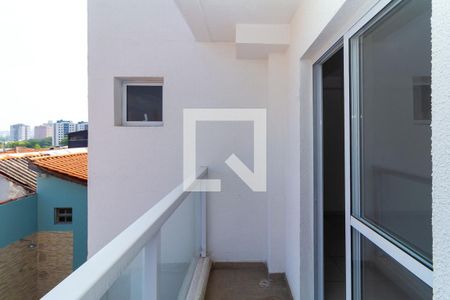 Sacada de kitnet/studio à venda com 1 quarto, 29m² em Vila Bela, São Paulo