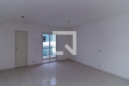 Quarto de apartamento à venda com 1 quarto, 29m² em Vila Bela, São Paulo