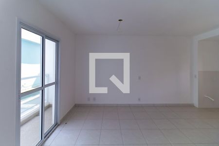 Quarto de apartamento à venda com 1 quarto, 29m² em Vila Bela, São Paulo