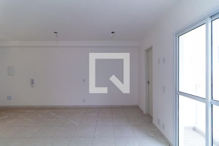 Quarto de apartamento à venda com 1 quarto, 29m² em Vila Bela, São Paulo