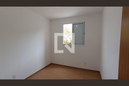 Quarto 1 de apartamento para alugar com 2 quartos, 50m² em Jardim Gutierres, Sorocaba