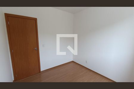 Quarto 1 de apartamento para alugar com 2 quartos, 50m² em Jardim Gutierres, Sorocaba