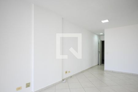 Sala de apartamento à venda com 3 quartos, 67m² em Vila Brasílio Machado, São Paulo