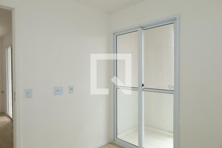 Quarto 2 de apartamento à venda com 2 quartos, 62m² em Vila Curuçá Velha, São Paulo