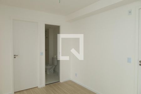 Sala de apartamento à venda com 2 quartos, 62m² em Vila Curuçá Velha, São Paulo