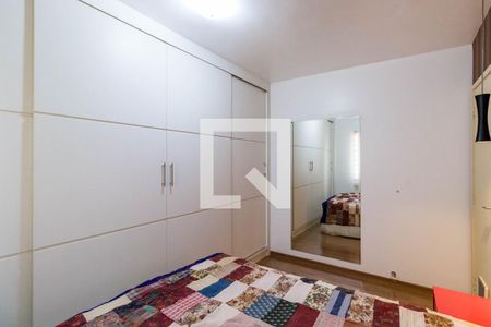 Quarto 1 de apartamento para alugar com 3 quartos, 70m² em Vila Andrade, São Paulo