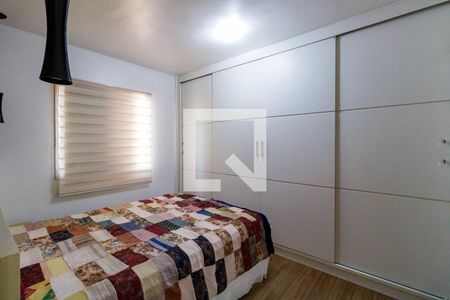 Quarto 1 de apartamento para alugar com 3 quartos, 70m² em Vila Andrade, São Paulo