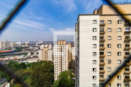 Vista/Quarto 1 de apartamento para alugar com 3 quartos, 70m² em Vila Andrade, São Paulo