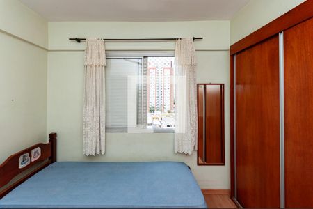 Quarto 1 de apartamento à venda com 3 quartos, 110m² em Vila Leopoldina, São Paulo