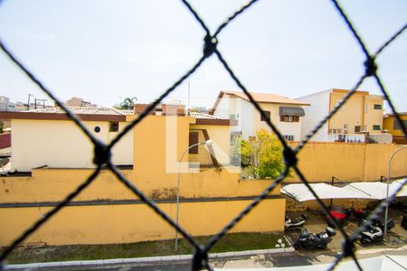 Vista do quarto 1 de apartamento à venda com 3 quartos, 70m² em Jardim Stella, Santo André