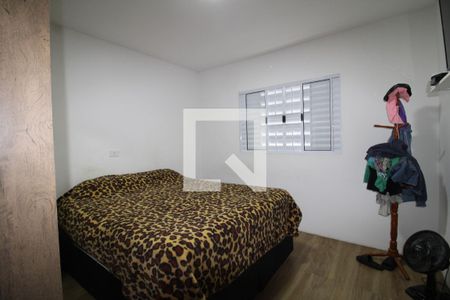 Quarto 1 de casa à venda com 3 quartos, 144m² em Vila Dom Pedro Ii, São Paulo