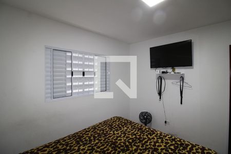 Quarto 1 de casa à venda com 3 quartos, 144m² em Vila Dom Pedro Ii, São Paulo