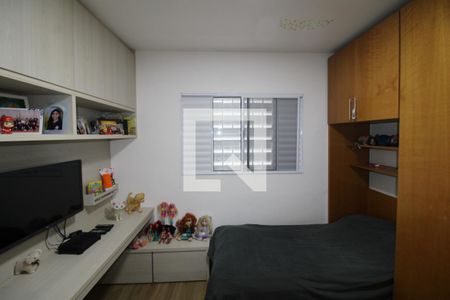 Quarto 2 de casa à venda com 3 quartos, 144m² em Vila Dom Pedro Ii, São Paulo