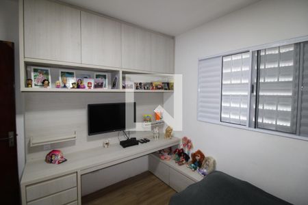 Quarto 2 de casa à venda com 3 quartos, 144m² em Vila Dom Pedro Ii, São Paulo