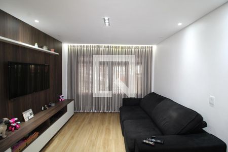 Sala de casa à venda com 3 quartos, 144m² em Vila Dom Pedro Ii, São Paulo