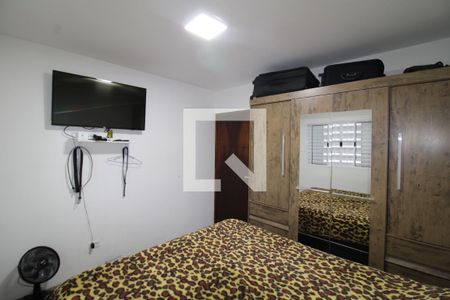 Quarto 1 de casa à venda com 3 quartos, 144m² em Vila Dom Pedro Ii, São Paulo