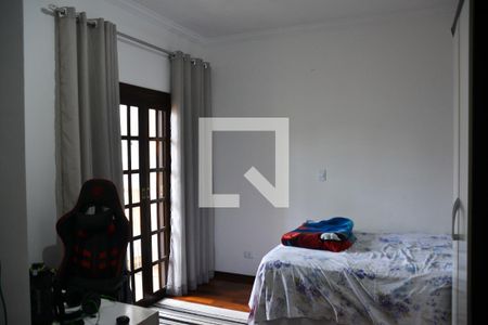 Quarto 2 de casa à venda com 4 quartos, 221m² em Santa Maria, São Caetano do Sul