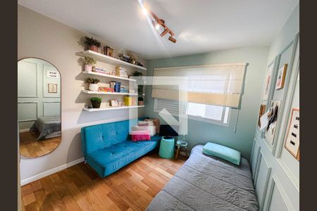 Quarto 1 de apartamento à venda com 3 quartos, 144m² em Alto da Lapa, São Paulo